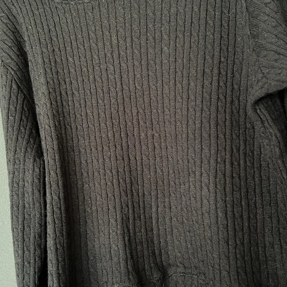 BOBI Ribbed Sweater - Picture 2 of 5
